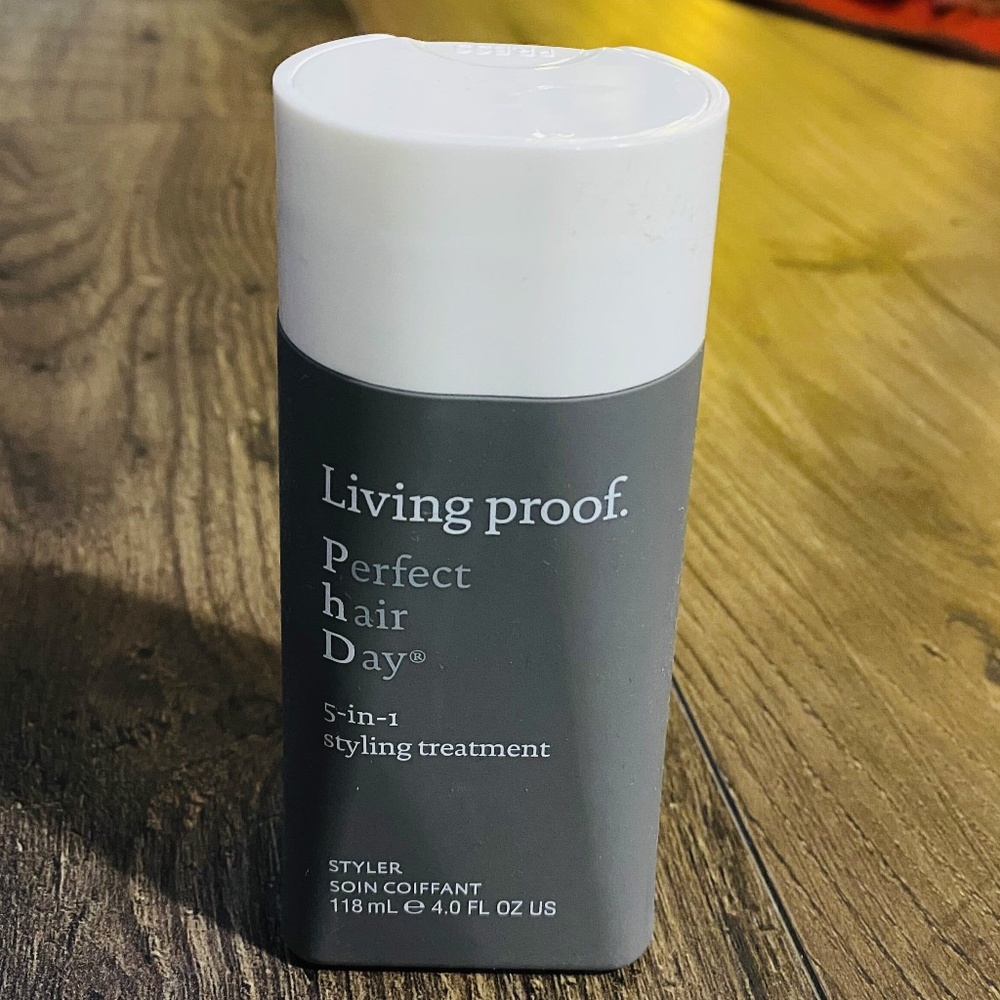 Living Proof® PhD 5-in-1 Styling Treatment